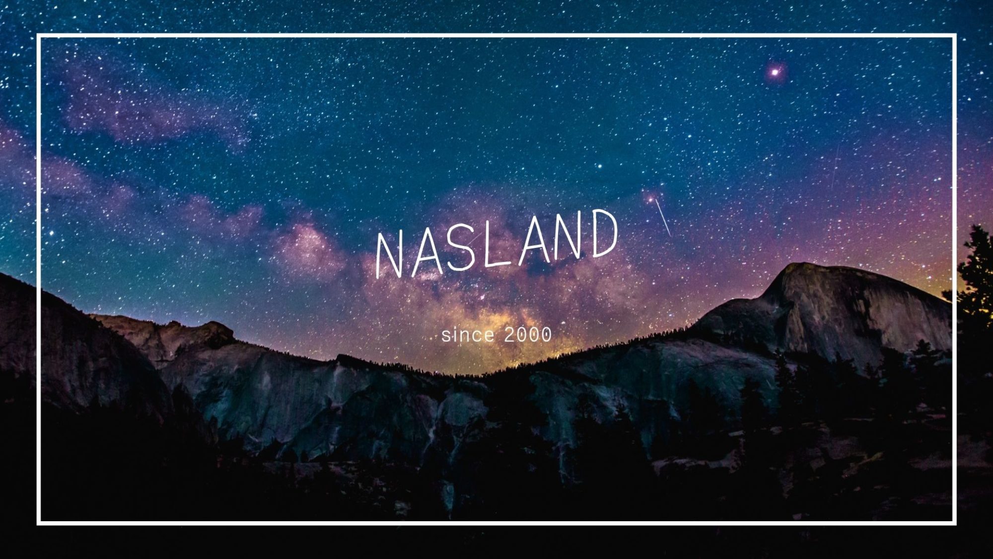 Nasland